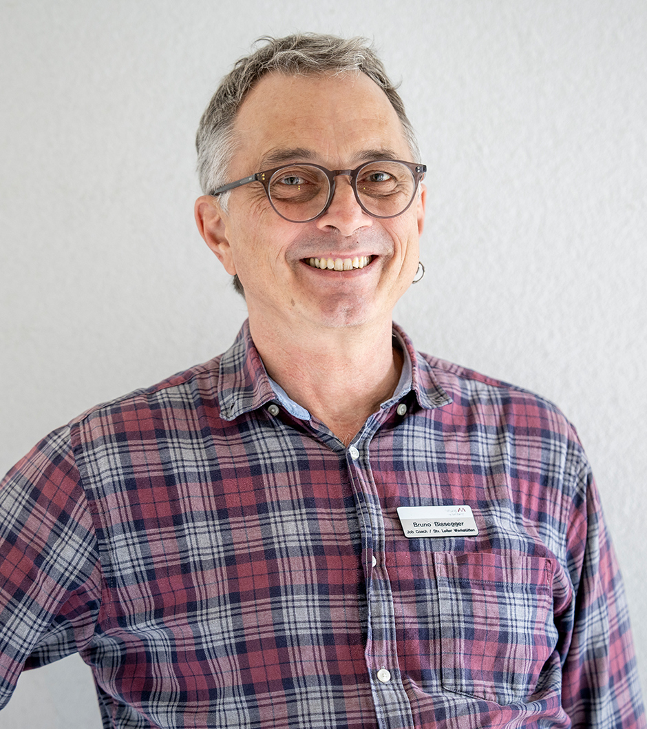 Bruno Bissegger
